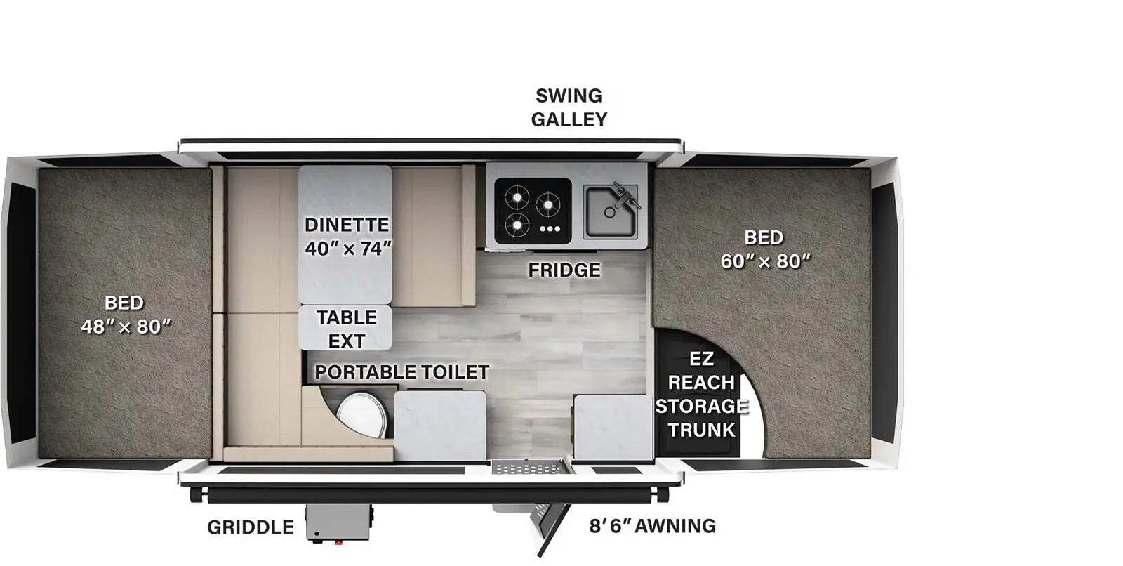 1910ESP Floorplan Image